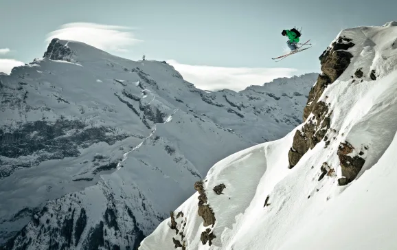 Our Guide To Skiing Engelberg Titlis Switzerland Snow Magazine